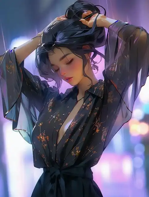 剑来小说海报